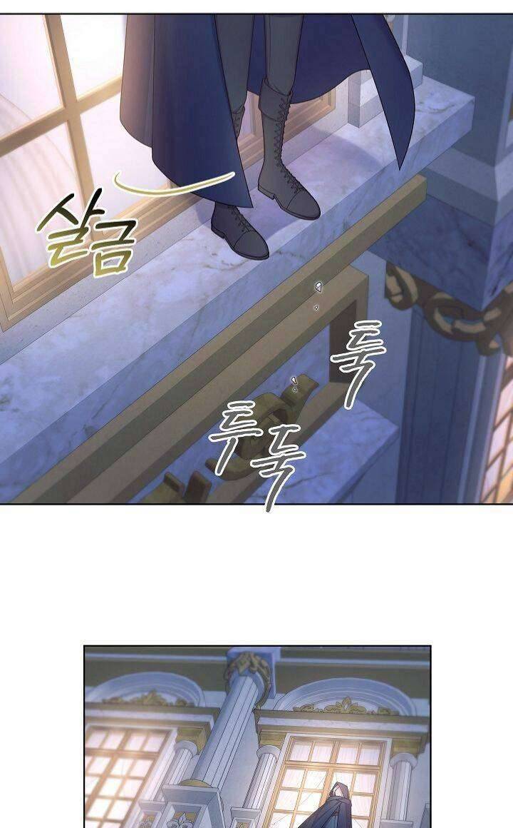 Bệ Hạ, Tôi Sẽ Giết Ngài! Chapter 13 - Trang 4