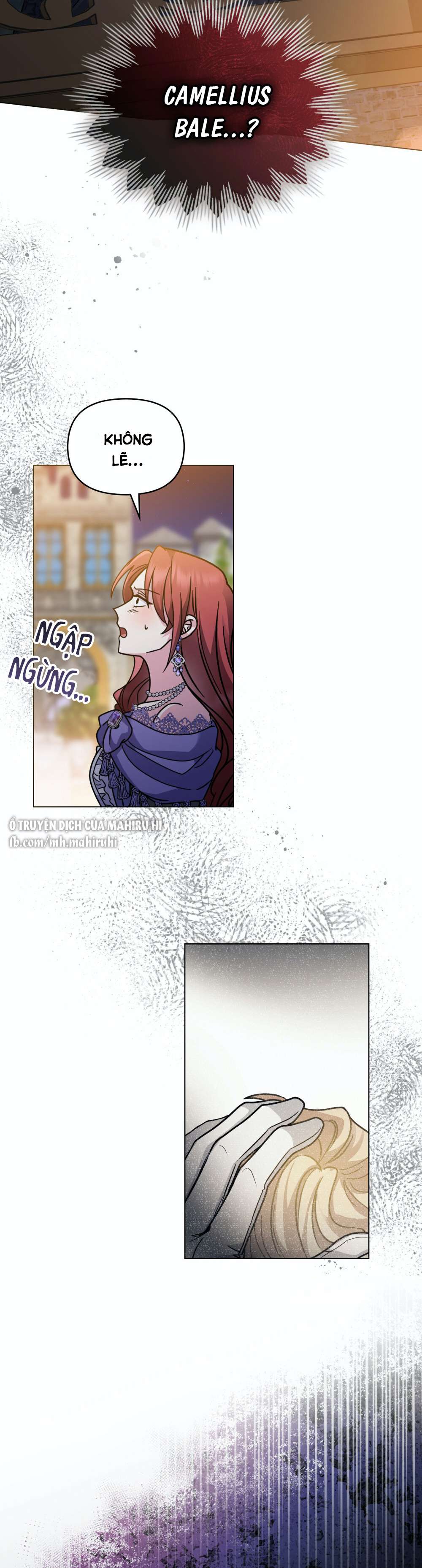 Tìm Lại Camellia Chapter 60 - Next Chapter 61