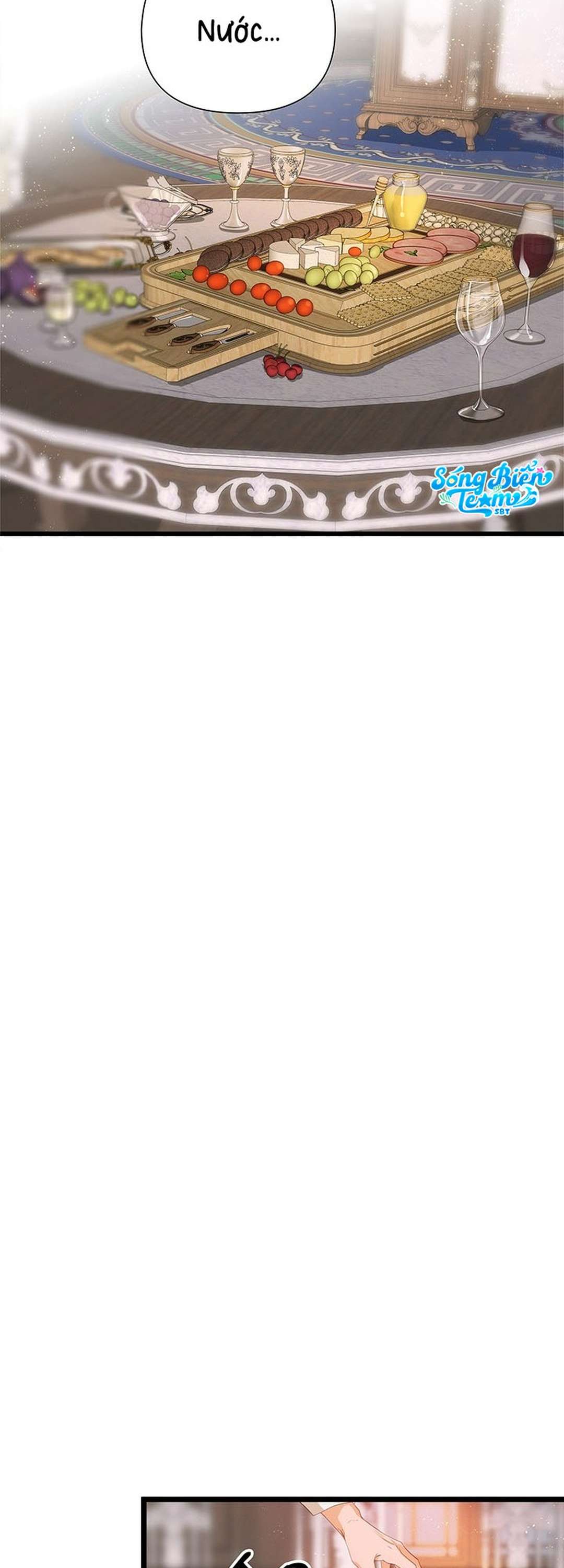 [ 18+ ] Bệ hạ đã thay đổi rồi! Chap 17 - Next Chap 18