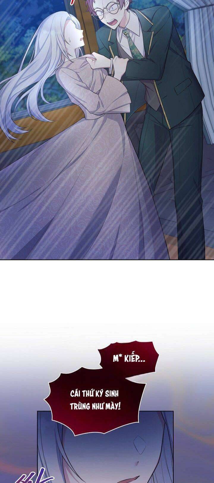 Bệ Hạ, Tôi Sẽ Giết Ngài! Chapter 2 - Trang 4