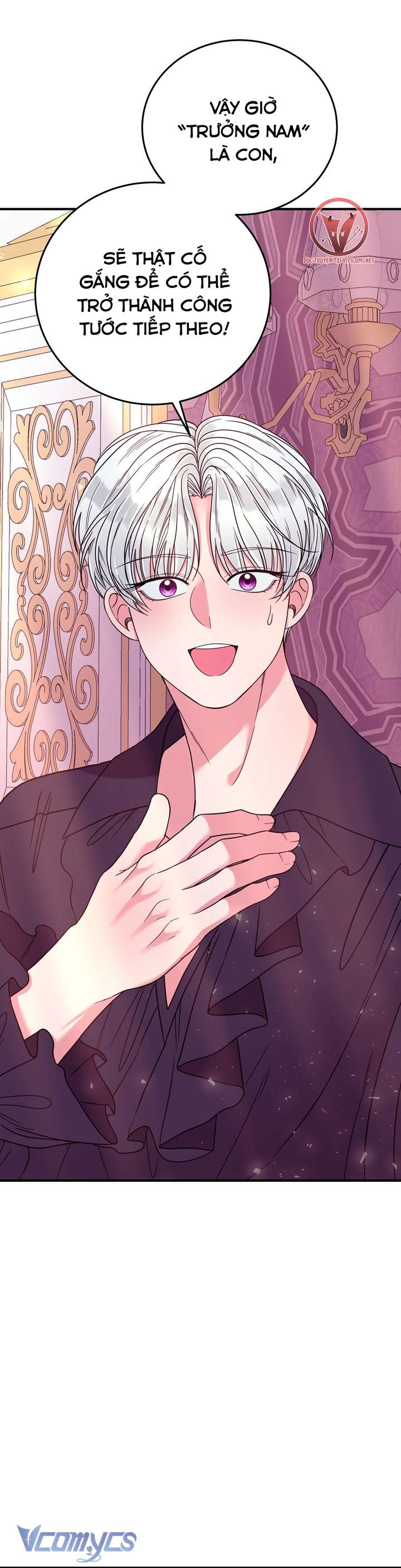 [18+] Anh Trai Đã Thay Đổi Chap 16 - Next Chapter 16.1