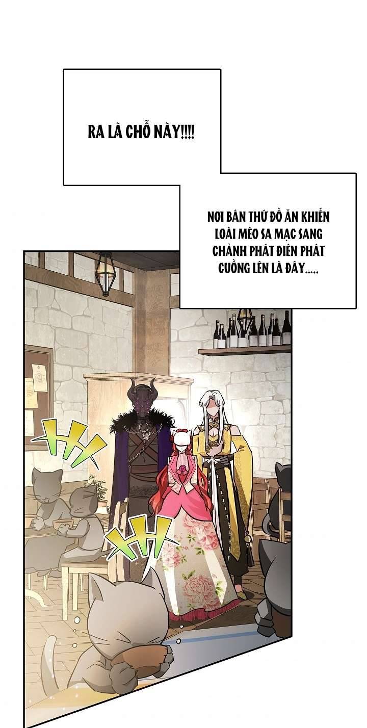 Hôn Phu Ẩn Sắc Chapter 44 - Next Chapter 45