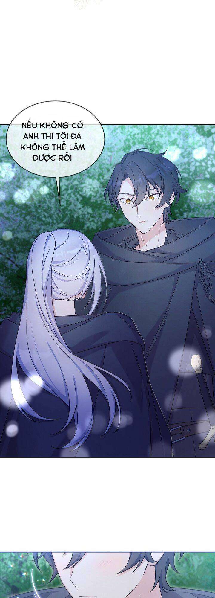 Bệ Hạ, Tôi Sẽ Giết Ngài! Chapter 14 - Trang 4