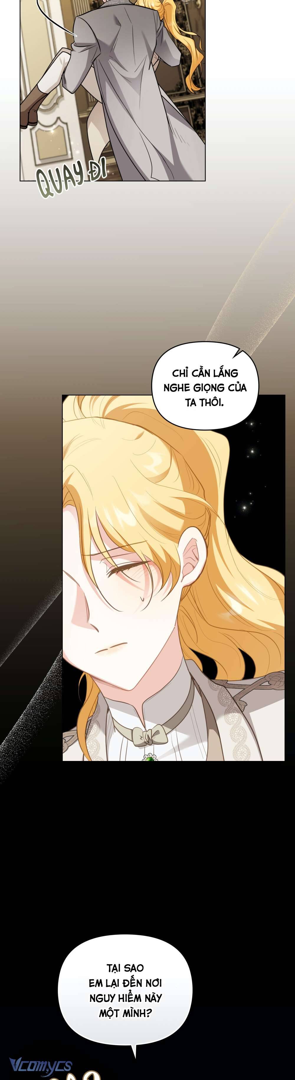 Tìm Lại Camellia Chapter 88 - Next 
