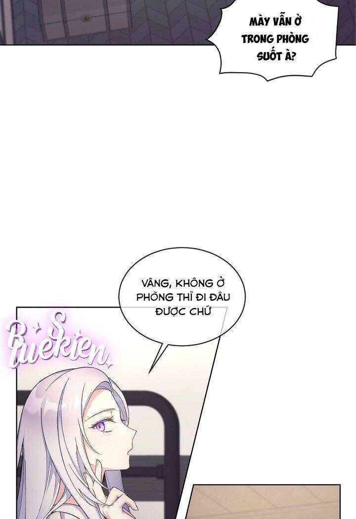 Bệ Hạ, Tôi Sẽ Giết Ngài! Chapter 15 - Trang 4