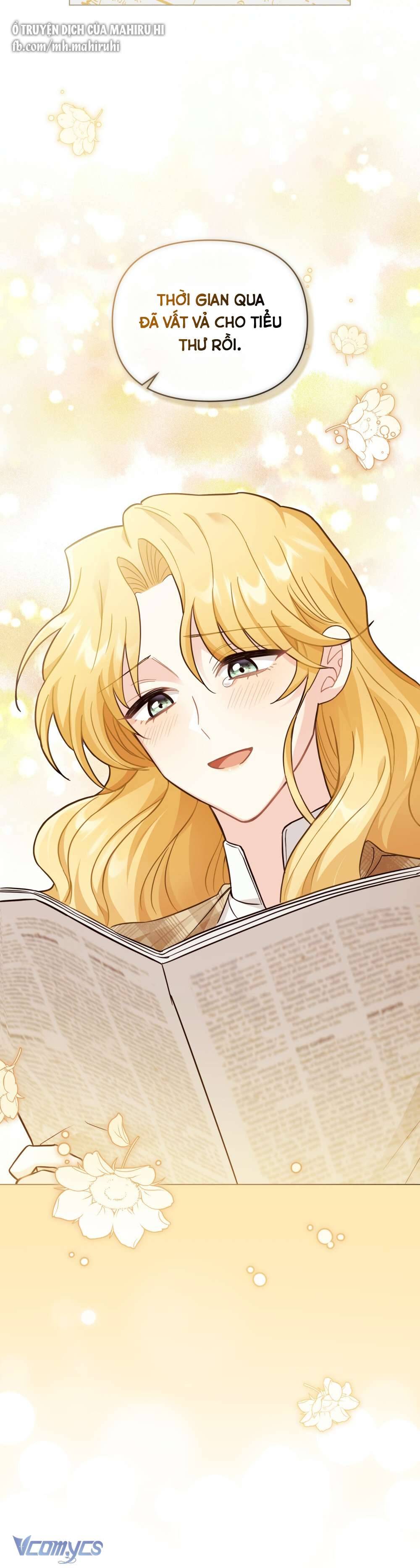 Tìm Lại Camellia Chapter 76 - Next Chapter 77