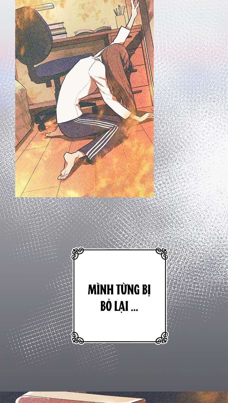 Hôn Phu Ẩn Sắc Chapter 10 - Trang 4