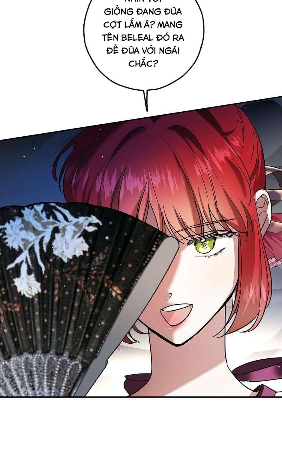 Hôn Phu Ẩn Sắc Chapter 34 - Next Chapter 35