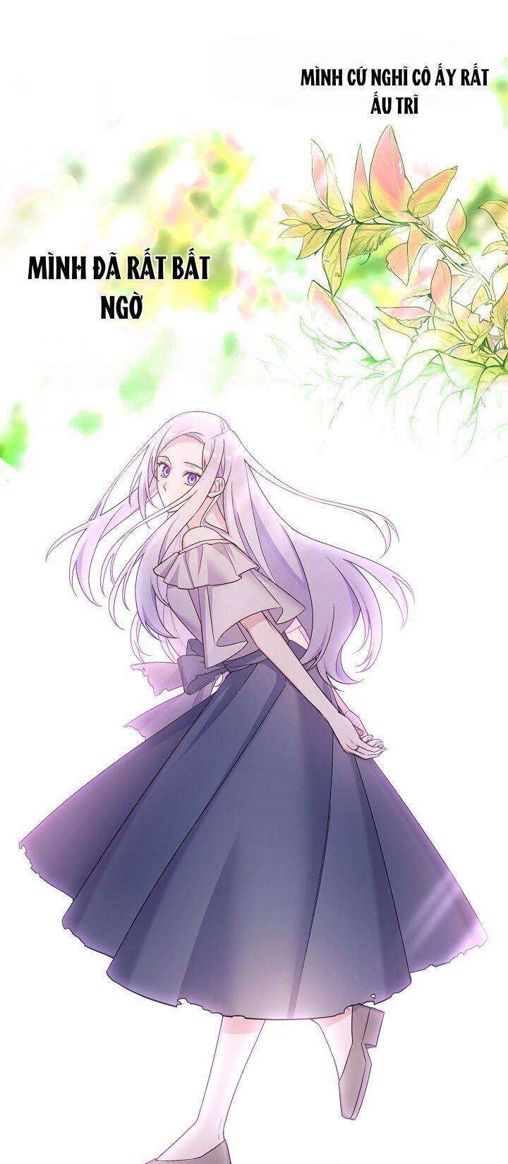 Bệ Hạ, Tôi Sẽ Giết Ngài! Chapter 33 - Trang 4