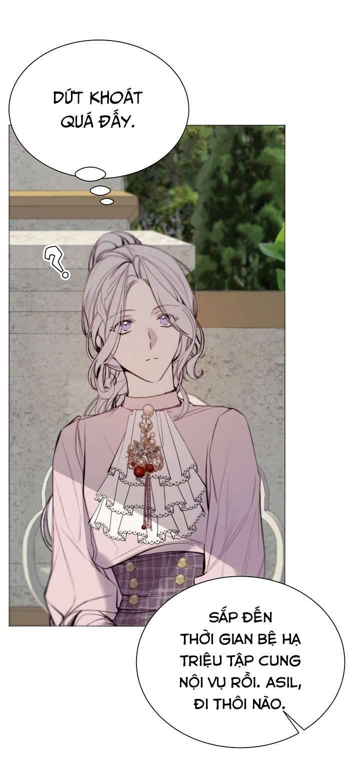 Ác Nữ Cần Bạo Chúa Chapter 30 - Next Chapter 31