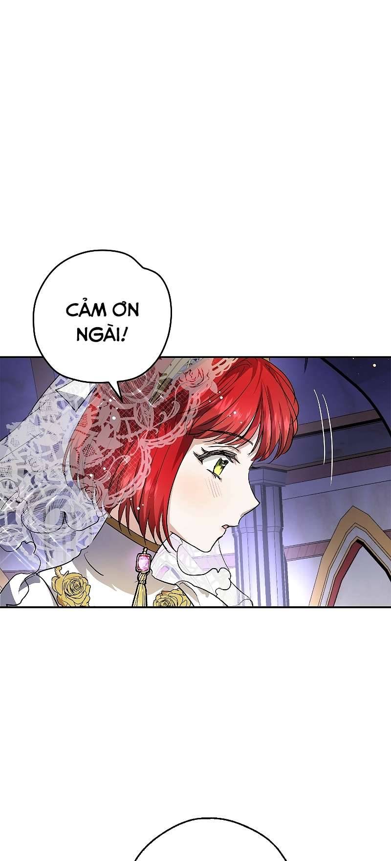 Hôn Phu Ẩn Sắc Chapter 10 - Trang 4