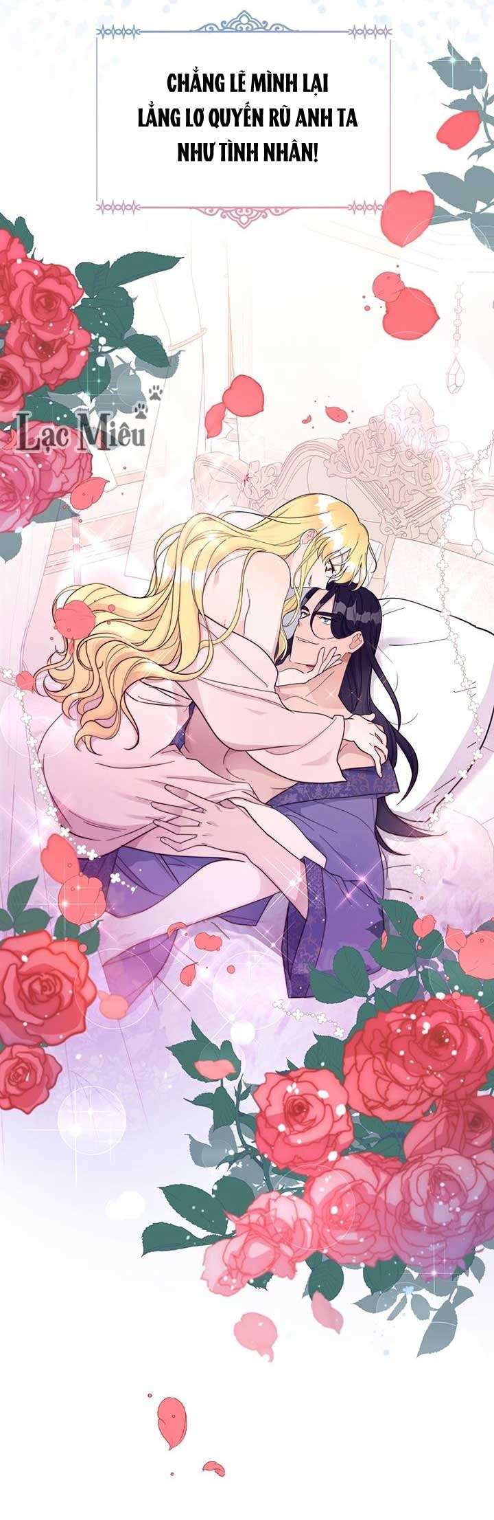 Công Tước Hát Rong Chapter 3 - Trang 3