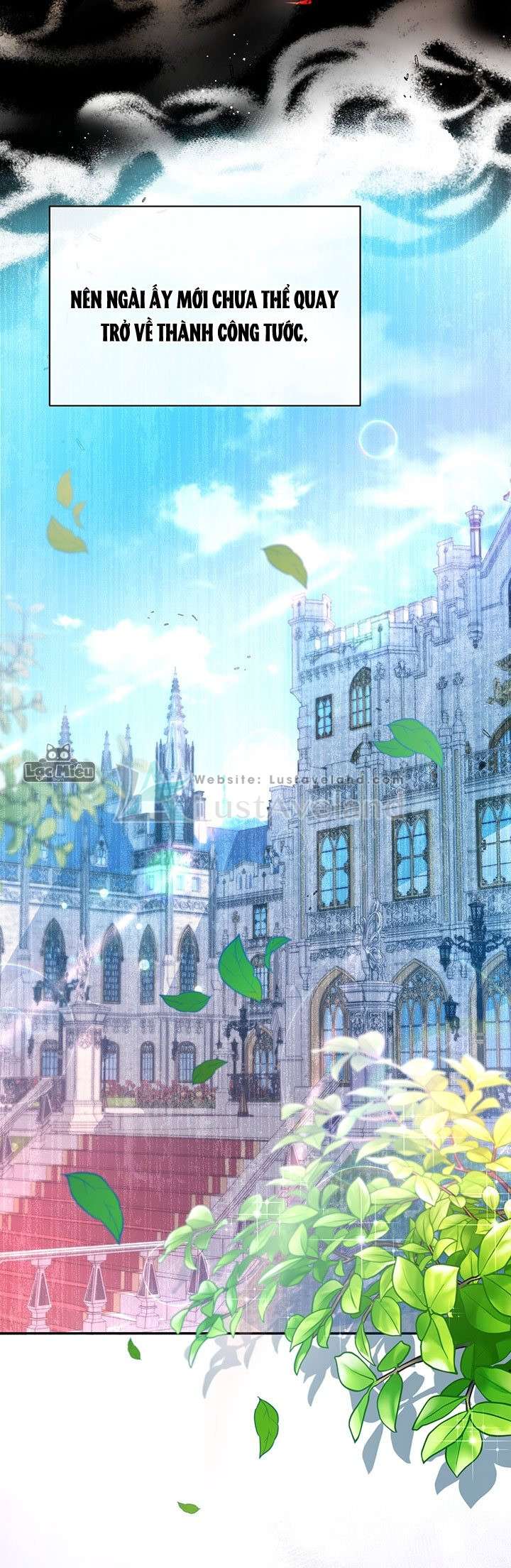 Công Tước Hát Rong Chapter 23 - Trang 3