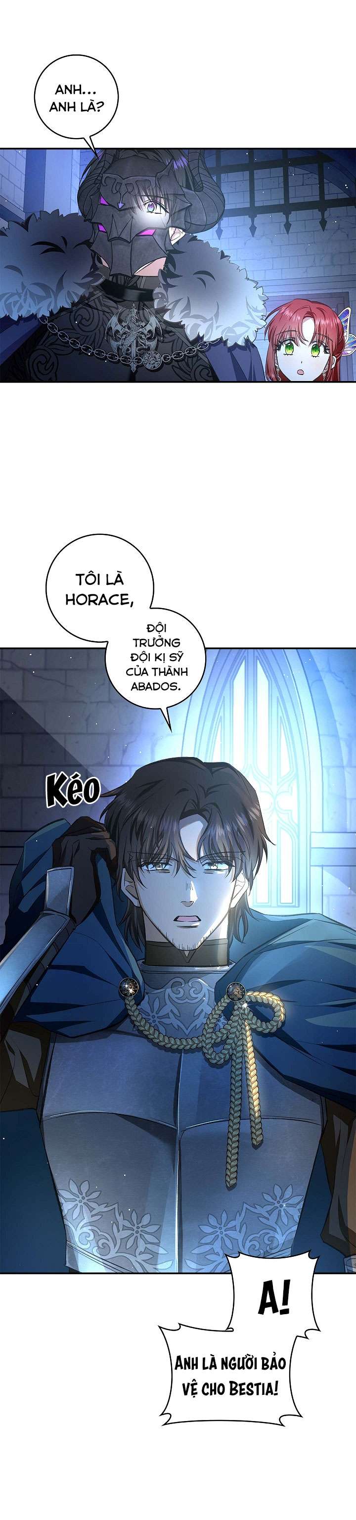 Hôn Phu Ẩn Sắc Chapter 62 - Trang 4