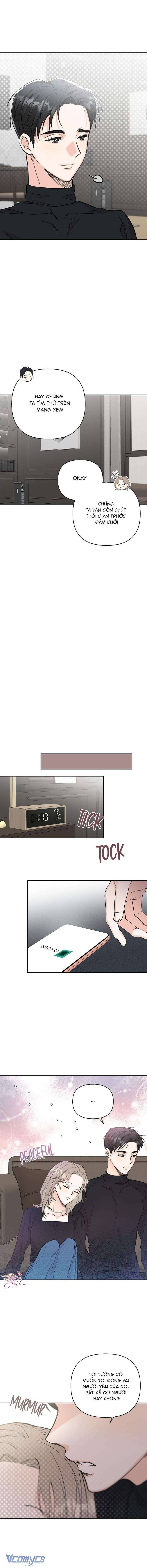 Hãy Ly Hôn Đi! Chapter 30 - Next Chapter 31