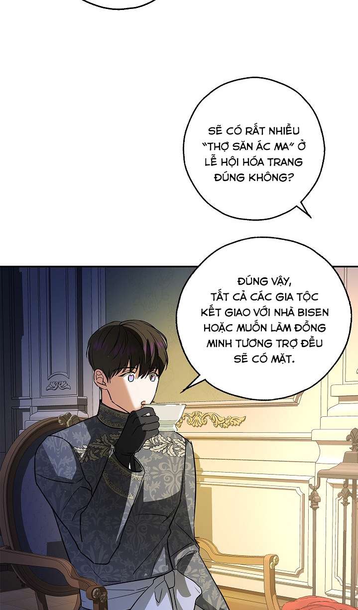 Hôn Phu Ẩn Sắc Chapter 28 - Next Chapter 29