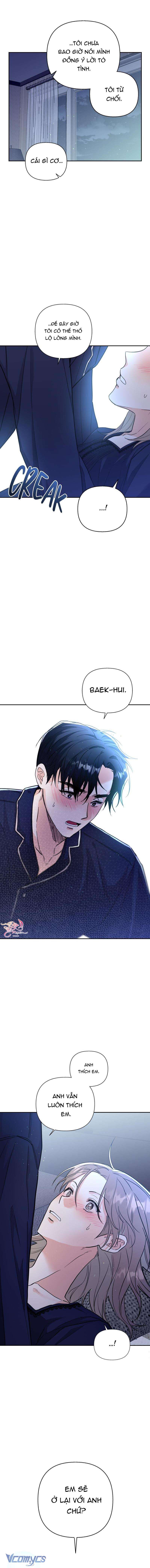 Hãy Ly Hôn Đi! Chapter 46 - Next Chapter 47