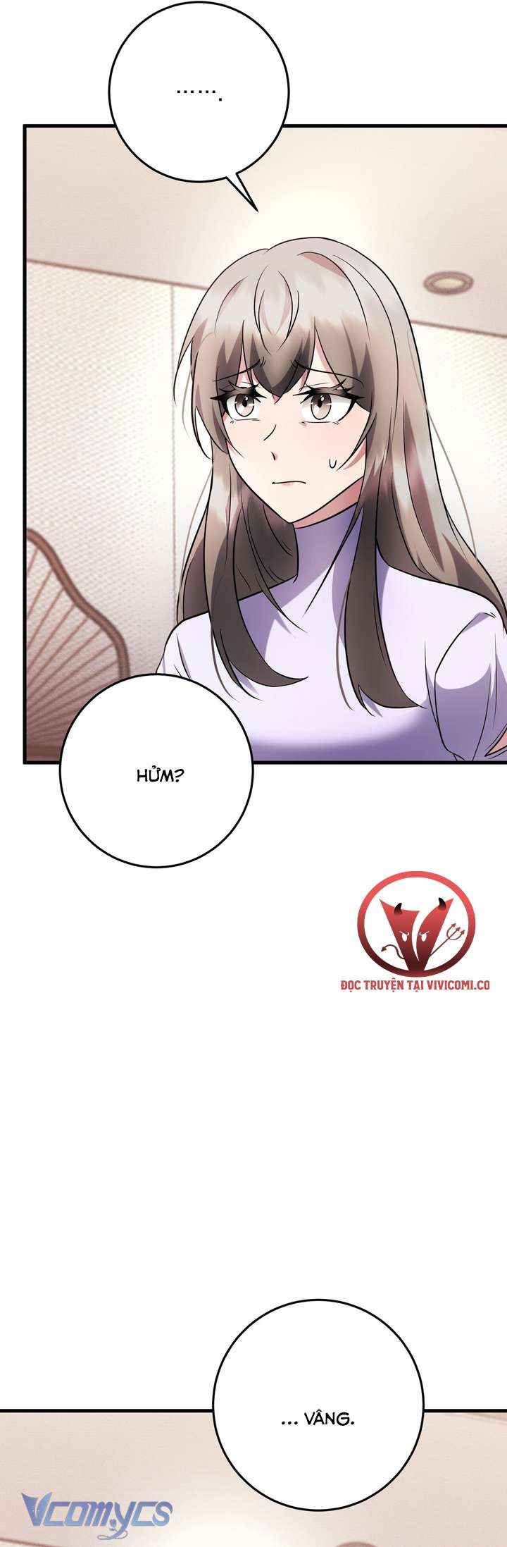 [18+] Mùa Đông Bất Tận Chap 9 - Next Chap 10