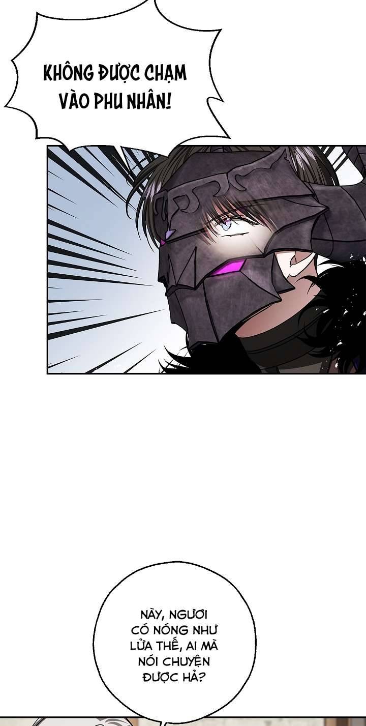 Hôn Phu Ẩn Sắc Chapter 44 - Next Chapter 45