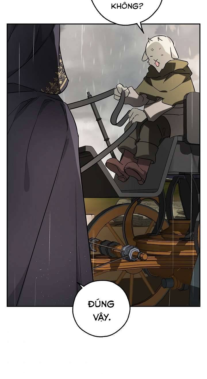 Hôn Phu Ẩn Sắc Chapter 29 - Trang 4