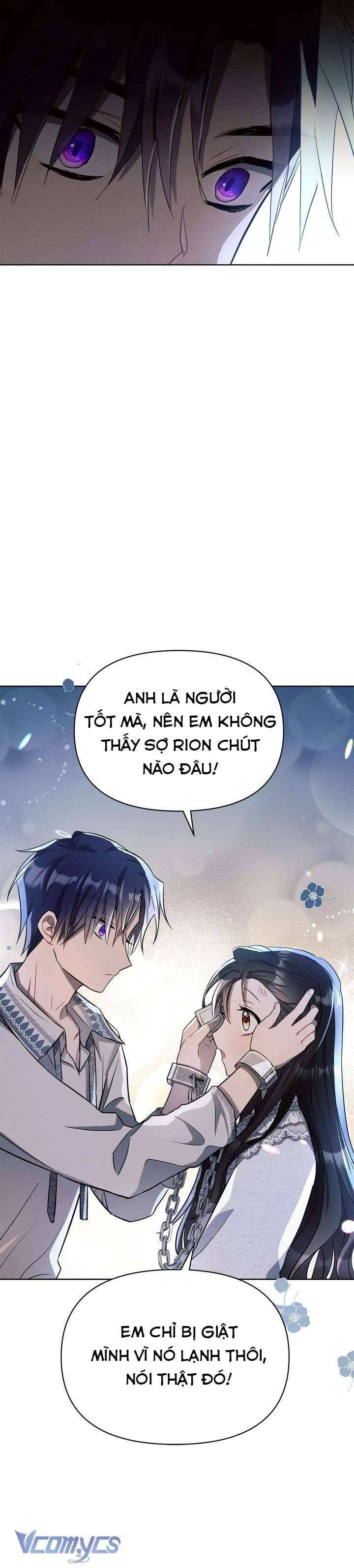 Công Chúa Ashtarte Chapter 4 - Next Chapter 5