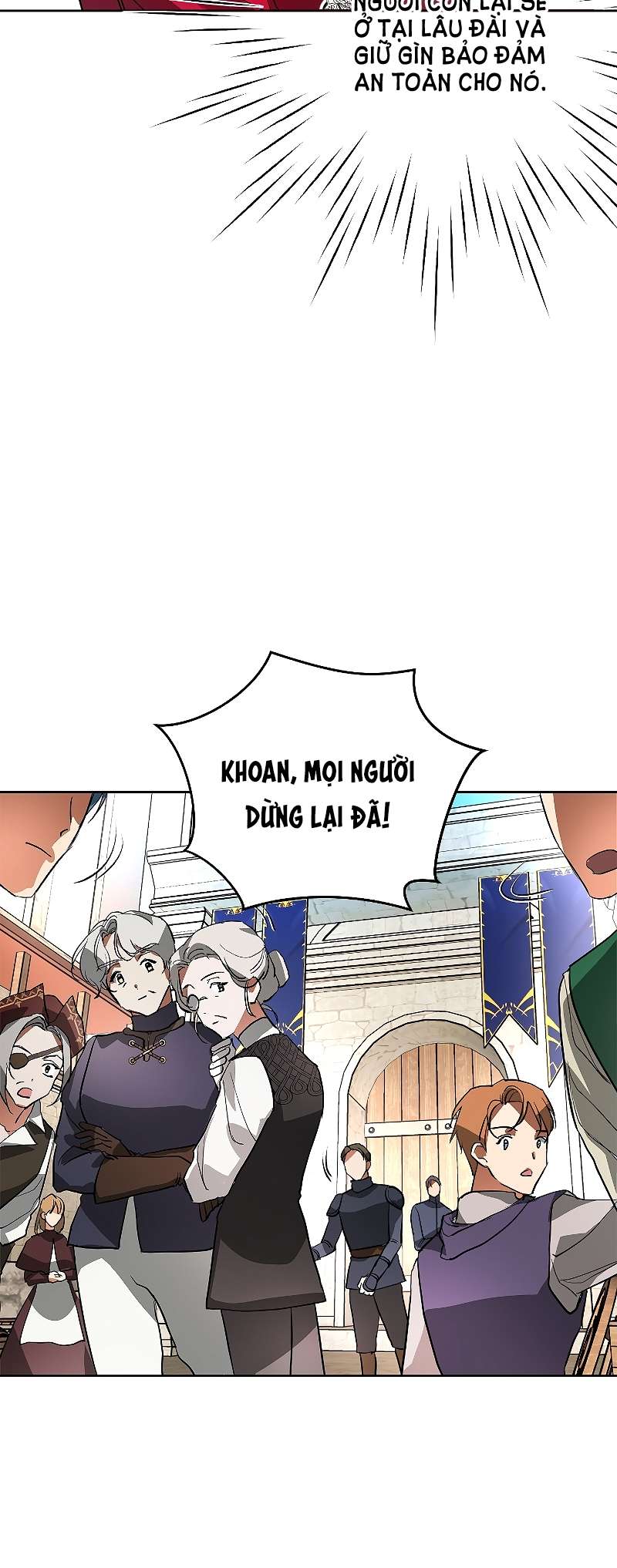 Hôn Phu Ẩn Sắc Chapter 6 - Trang 4