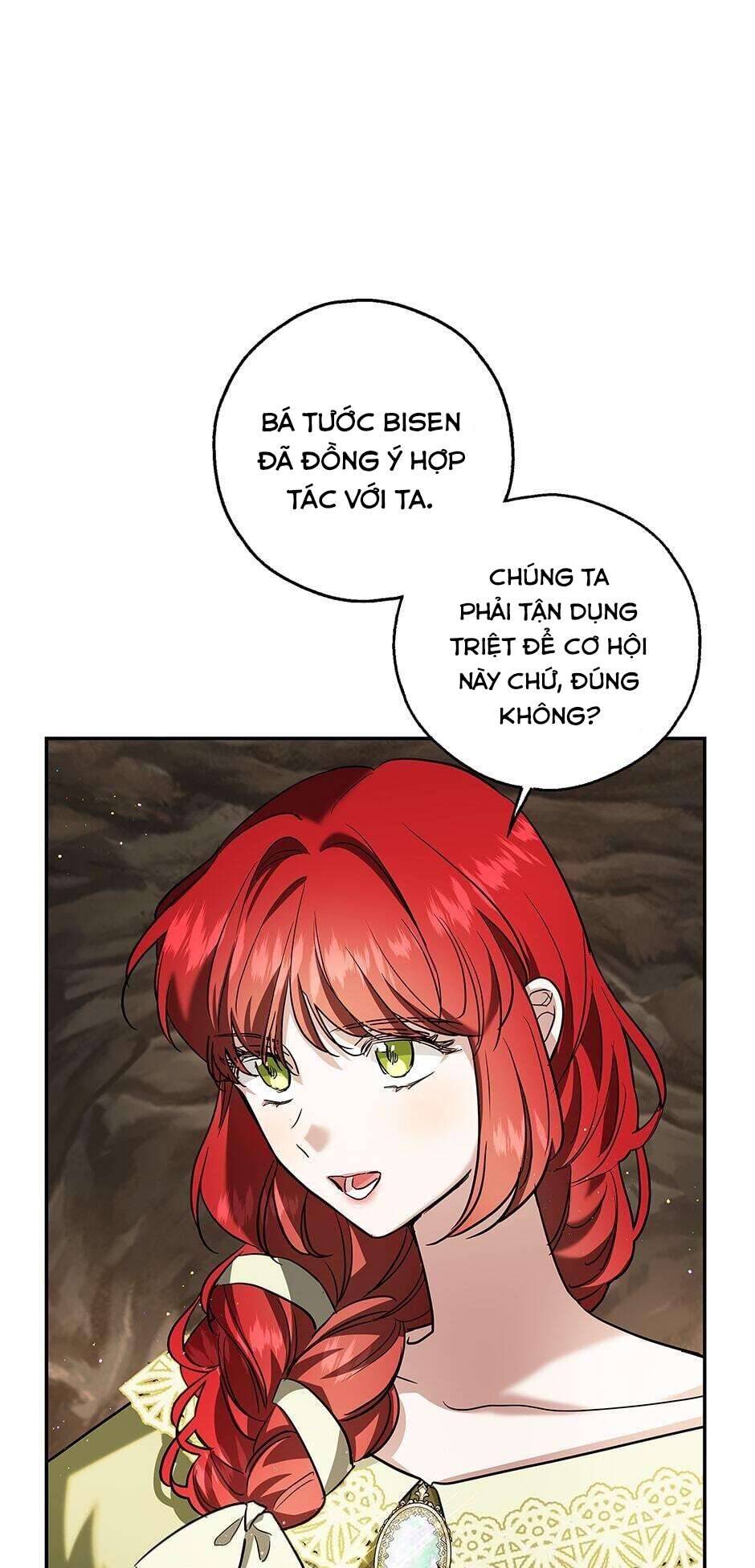 Hôn Phu Ẩn Sắc Chapter 35 - Next Chapter 36