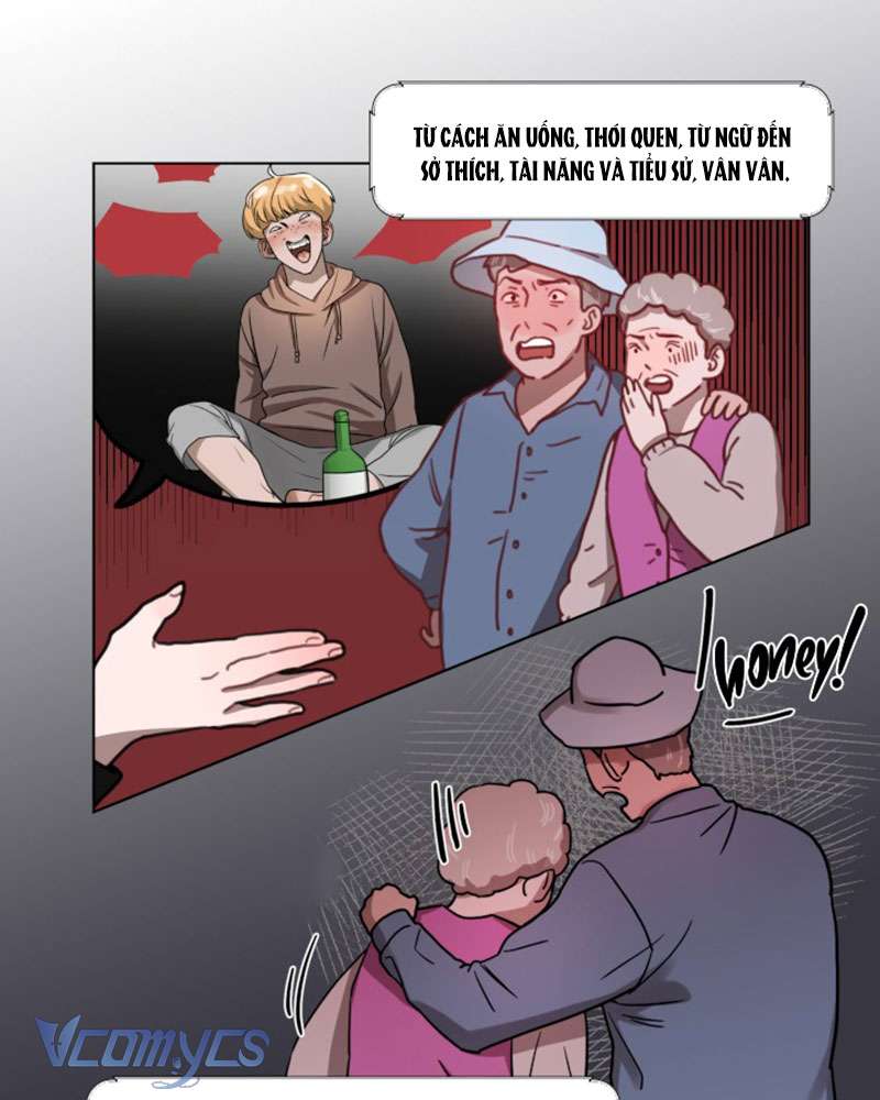 Sát Nhân Nhà Bên Chap 6 - Next Chap 7