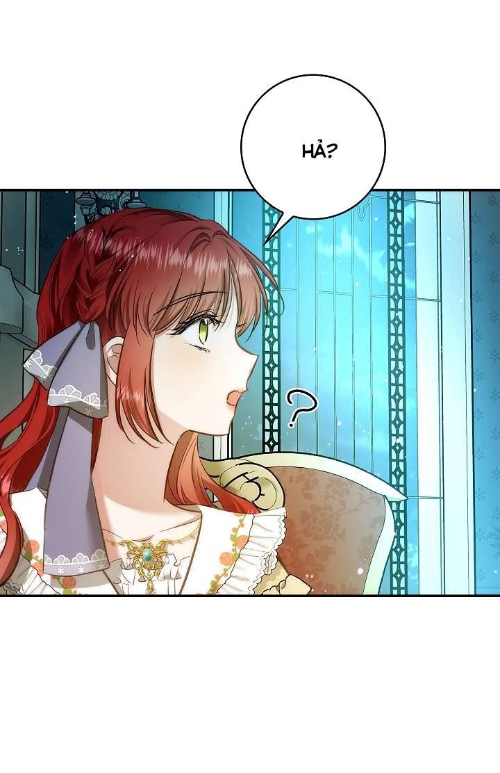 Hôn Phu Ẩn Sắc Chapter 53 - Trang 4