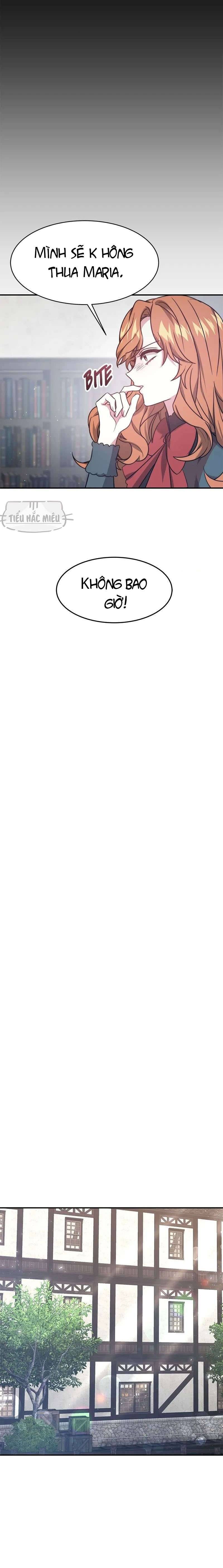 Cuộc đời của Maria Lewellin Chap 3 - Next Chap 4