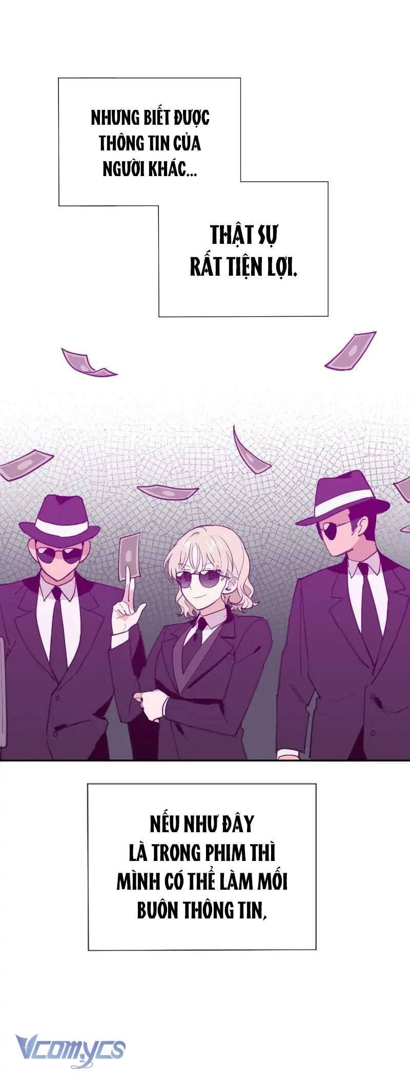 Điều Ước Sao Băng Chapter 8 - Next Chap 8