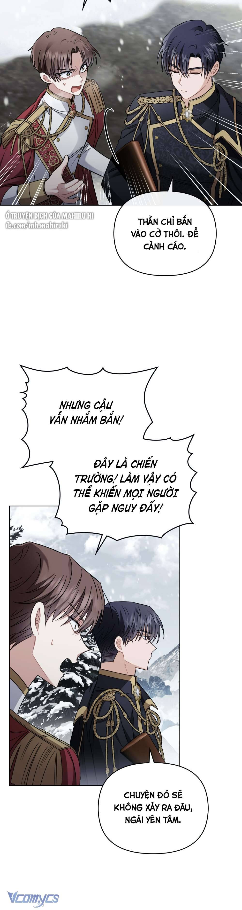 Tìm Lại Camellia Chapter 75 - Next Chapter 76