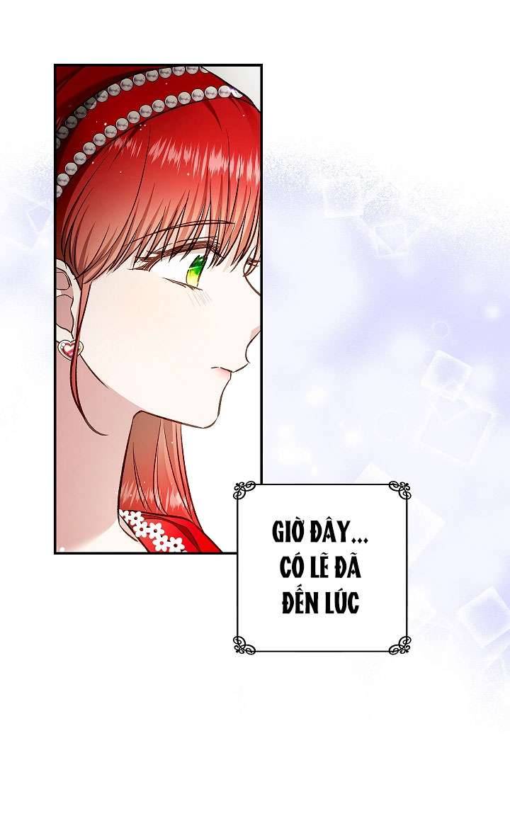 Hôn Phu Ẩn Sắc Chapter 56 - Trang 4