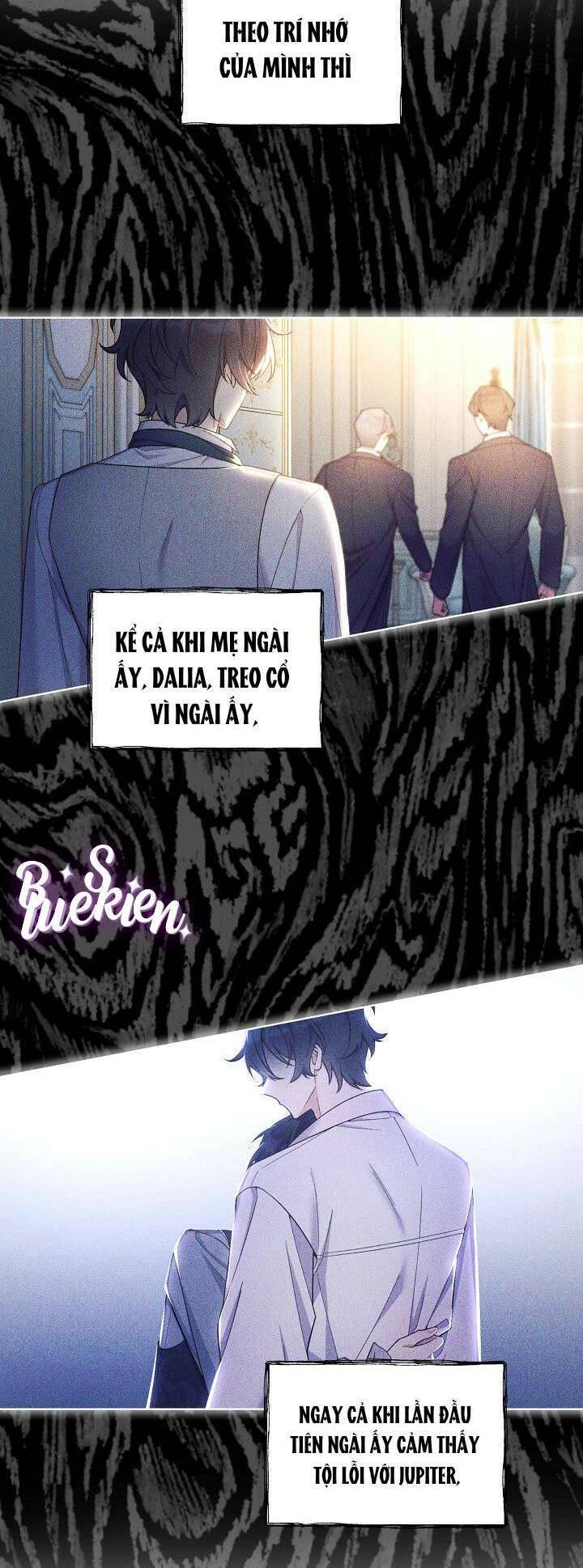 Bệ Hạ, Tôi Sẽ Giết Ngài! Chapter 25 - Trang 4