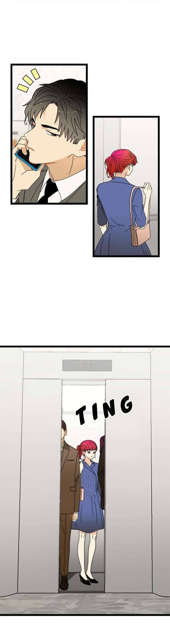 Giả Mạo Theo Phong Cách Chapter 17 - Trang 4