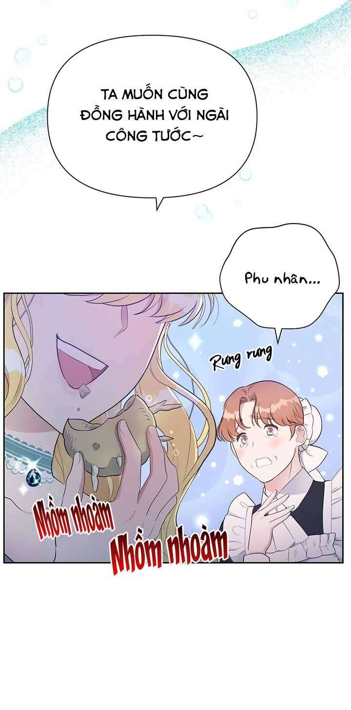 Công Tước Hát Rong Chapter 7 - Trang 3