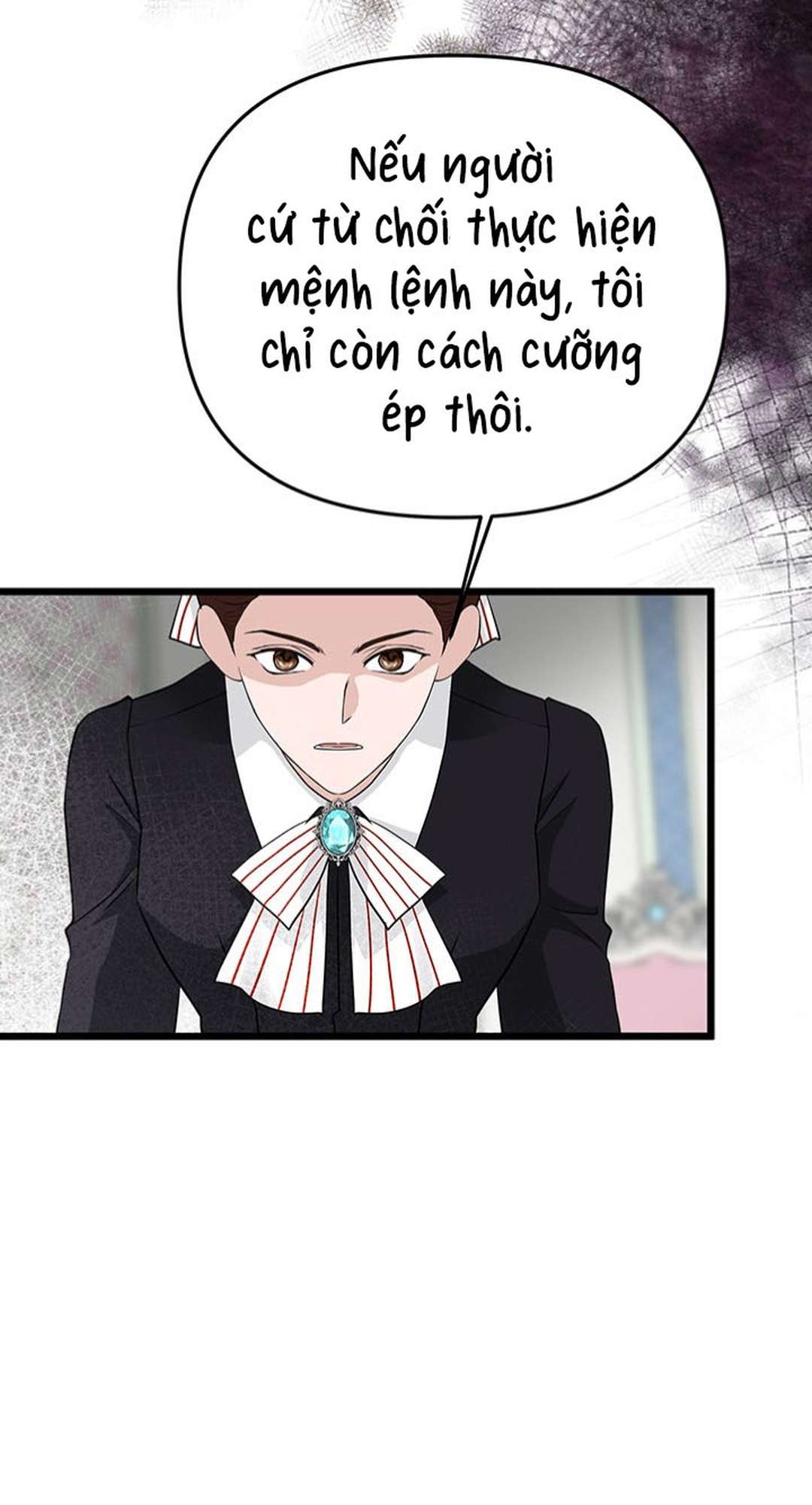 [ 18+ ] Bệ hạ đã thay đổi rồi! Chap 2 - Next Chap 3