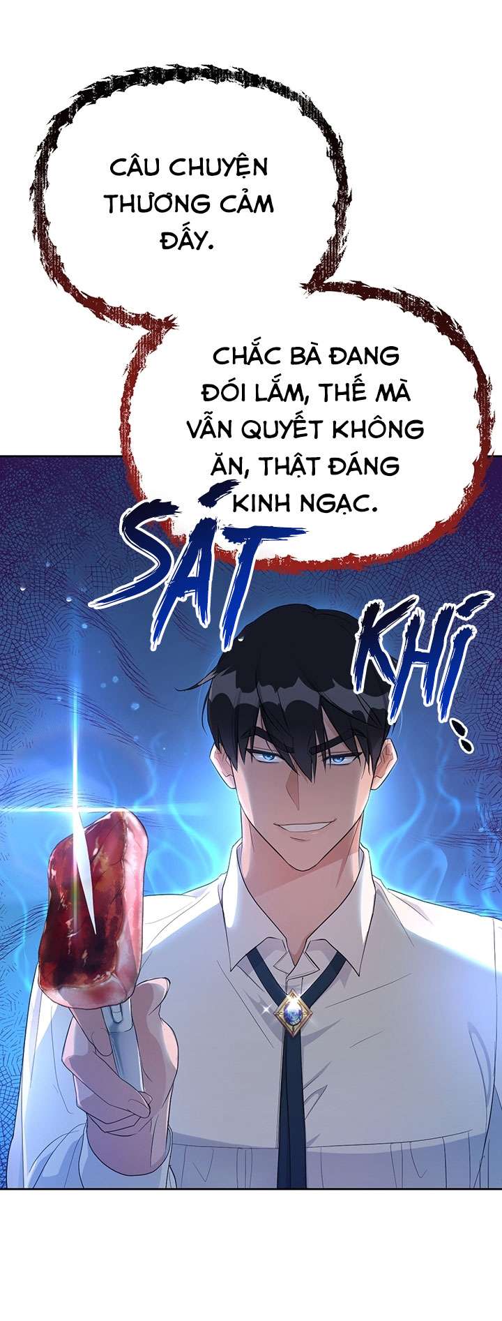 Công Tước Hát Rong Chapter 13 - Trang 3