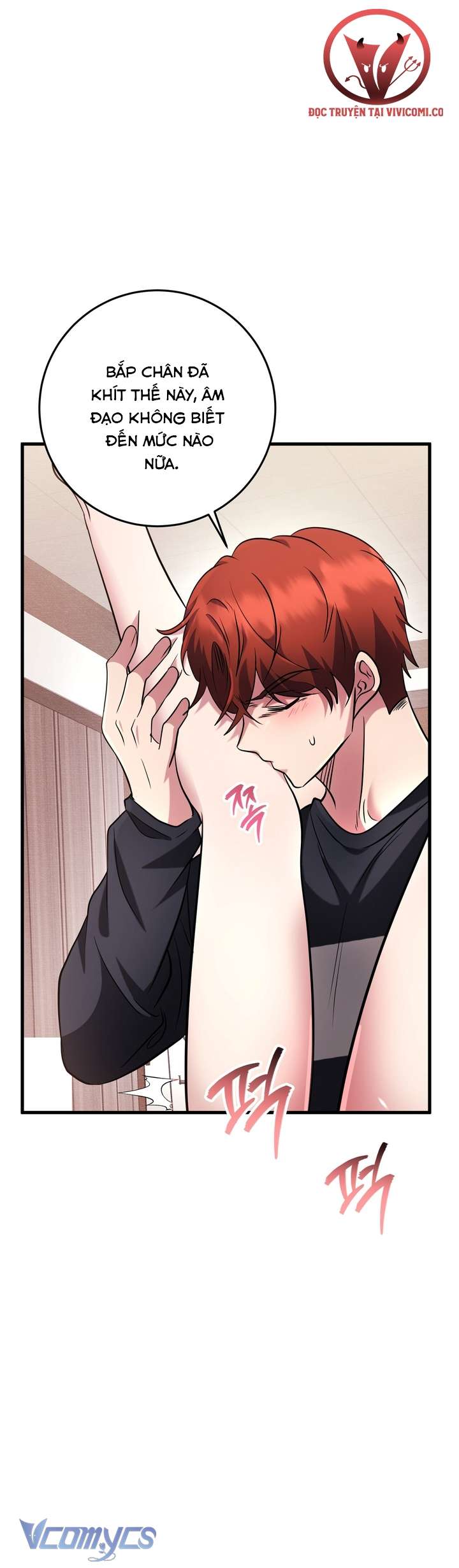 [18+] Mùa Đông Bất Tận Chap 8 - Next Chap 9