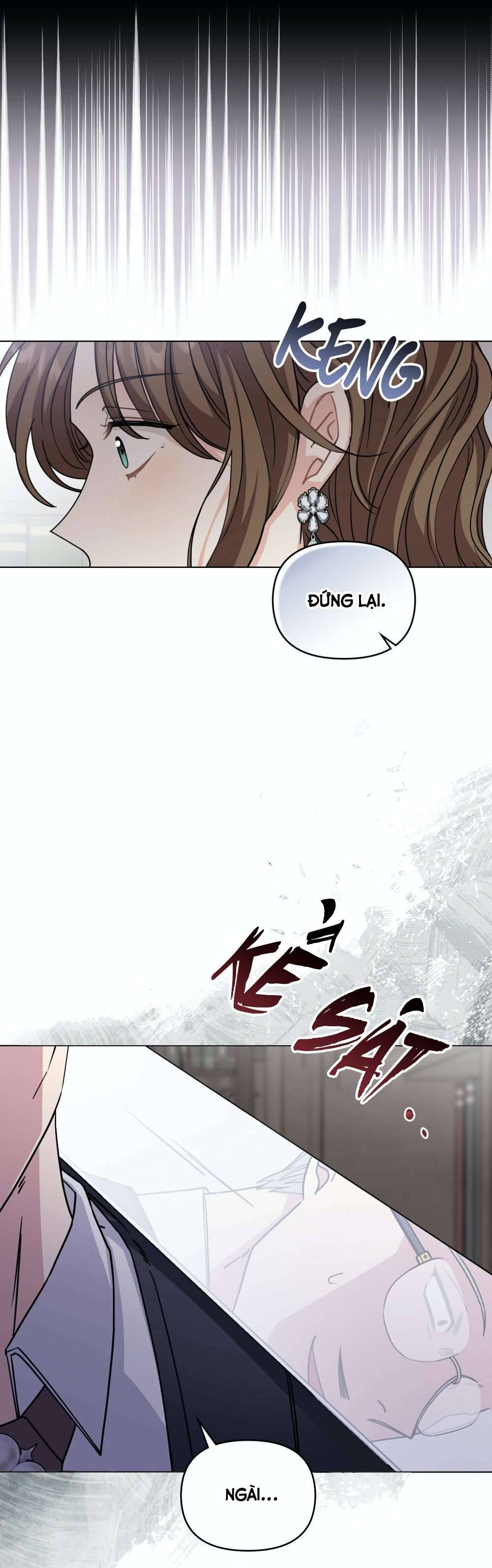 Tìm Lại Camellia Chapter 42 - Next Chapter 43