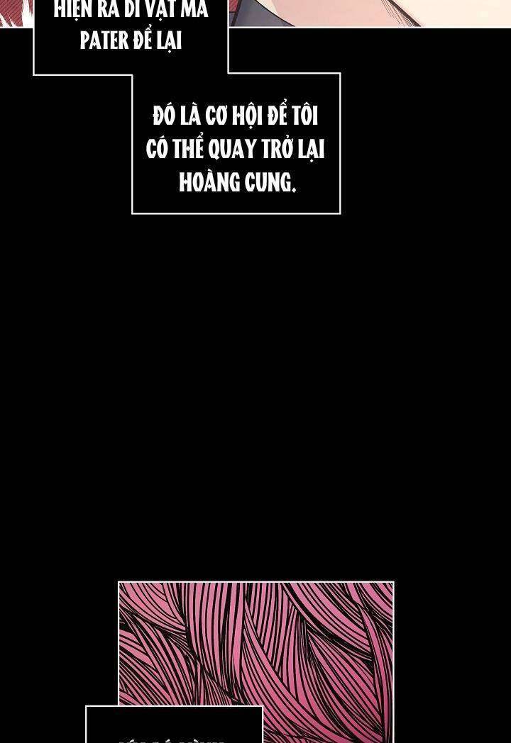 Bệ Hạ, Tôi Sẽ Giết Ngài! Chapter 19 - Trang 4