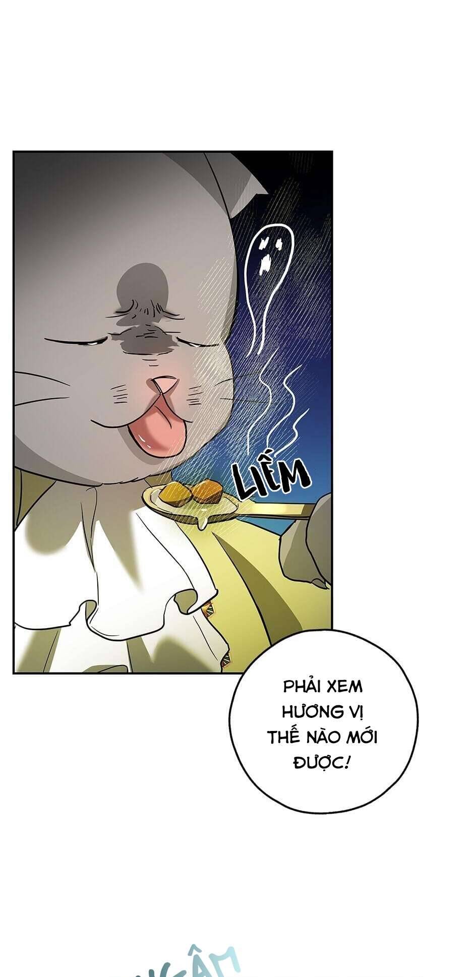 Hôn Phu Ẩn Sắc Chapter 35 - Next Chapter 36