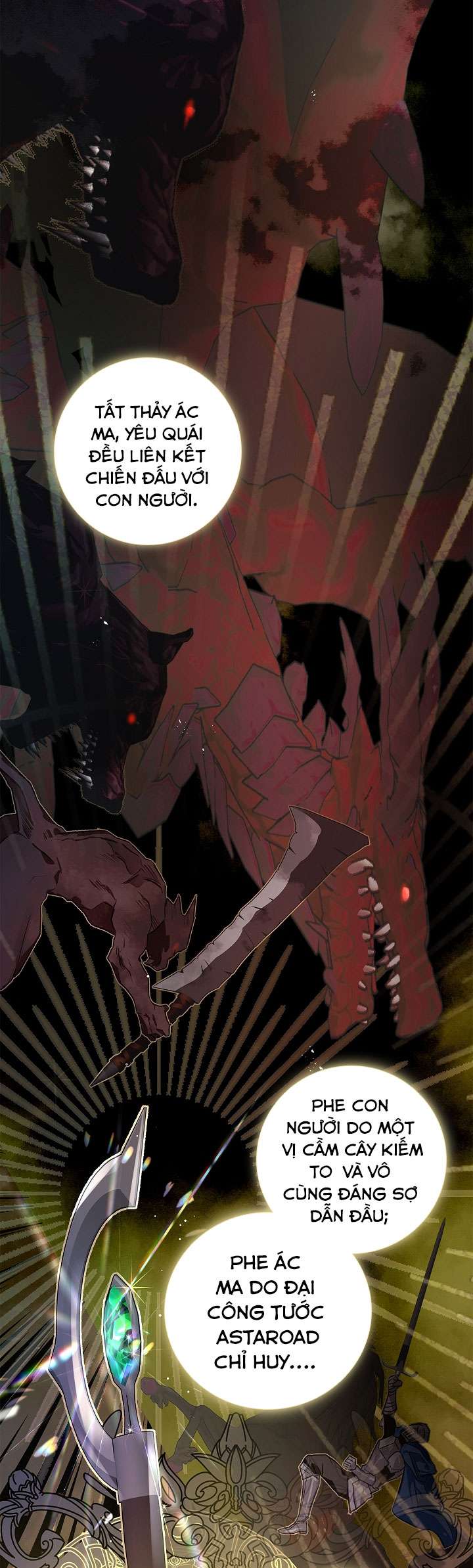 Hôn Phu Ẩn Sắc Chapter 71 - Next Chapter 72