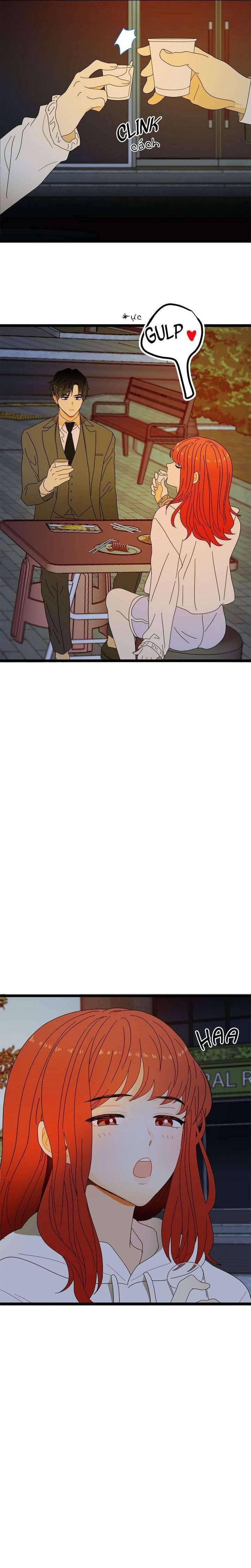 Giả Mạo Theo Phong Cách Chapter 34 - Trang 4