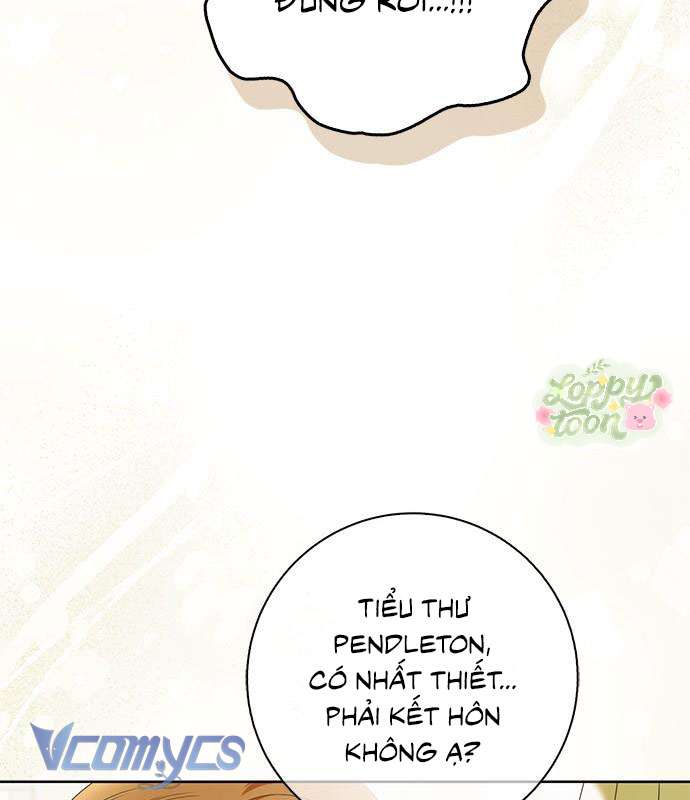 Quý Cô Pendleton Chap 1 - Next Chap 2