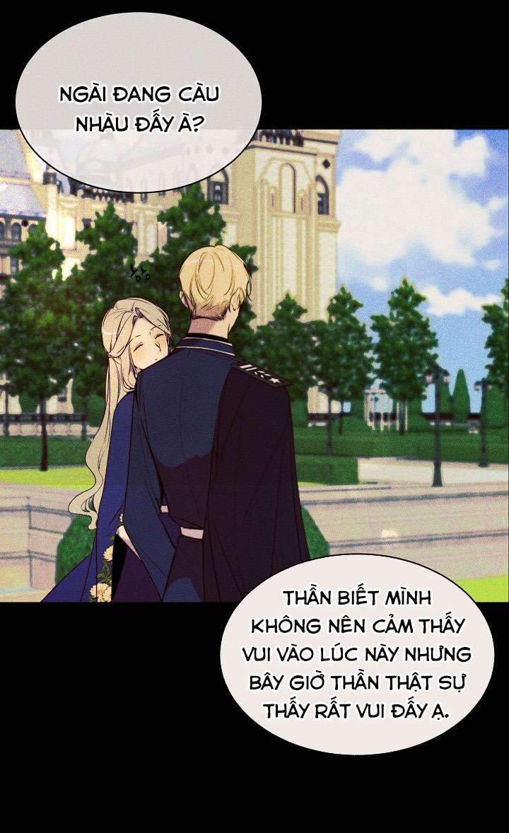 Ác Nữ Cần Bạo Chúa Chapter 48 - Next Chapter 49