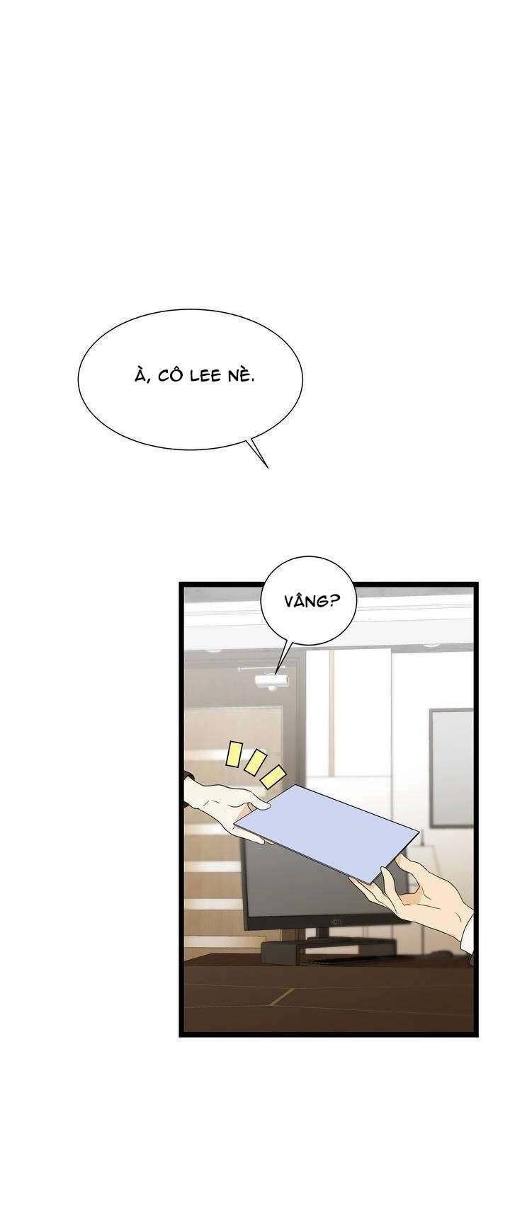 Giả Mạo Theo Phong Cách Chapter 40 - Trang 4