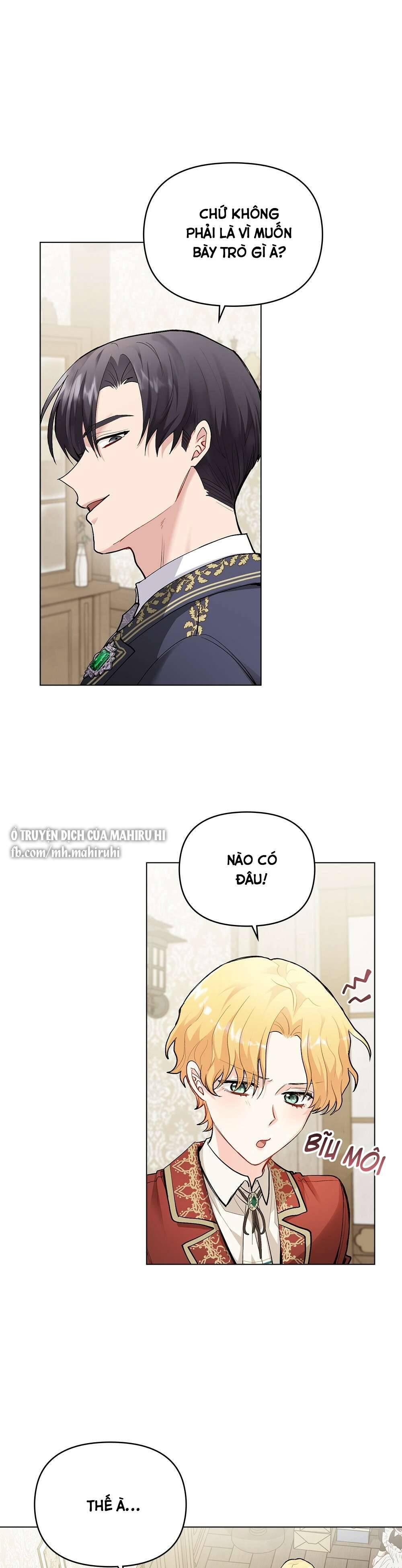 Tìm Lại Camellia Chapter 27 - Next Chapter 28