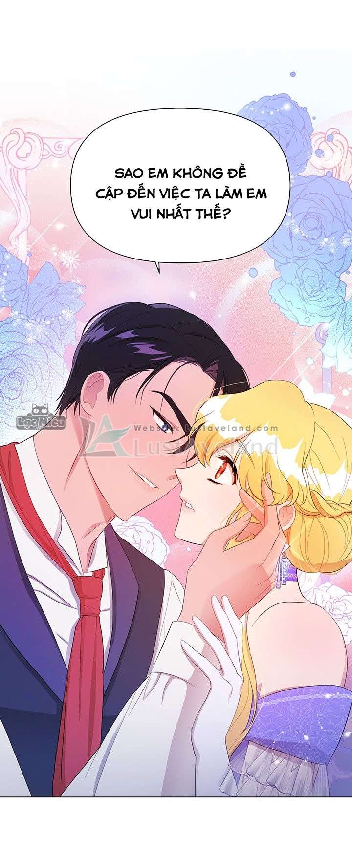 Công Tước Hát Rong Chapter 23 - Trang 3