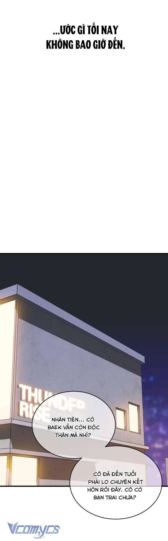 Ba Lần Động Phòng Chapter 18 - Next Chapter 18